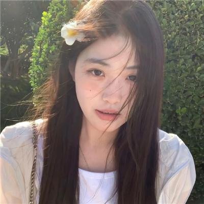 偶然遇见的你